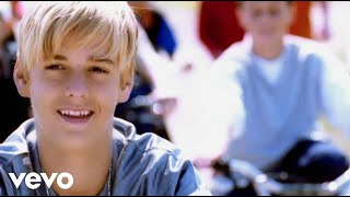 Aaron Carter  Oh Aaron ft Nick Carter No Secrets [upl. by Ava]