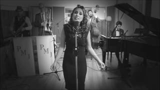 Postmodern Jukebox ft Haley Reinhart  Creep Legendado [upl. by Arot]