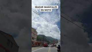 Llegamos a Cajamarca IBAGUÉMANIZALES [upl. by Thaddus]