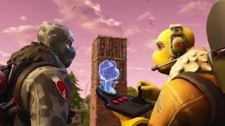 NEUER LENKRAKETENWERFER IN FORTNITE TrailerğŸ˜±ğŸ˜±ğŸ˜± [upl. by Osy]