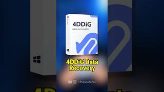 Windows Laptop पर Data Recovery करने की निंजा Technique 😲 [upl. by Darcee]