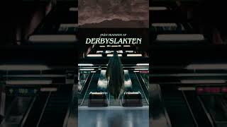 DERBYSLAKTEN 2  TRAILER [upl. by Waters]