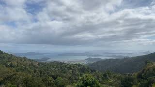 Coromandel  Kaipawa Trig Track [upl. by Billye]