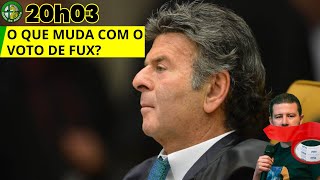 AFINAL A CENSURA ACABOU OU NÃO [upl. by Tomkin]