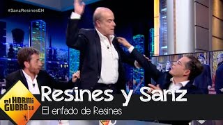 Resines quotLas Redes Sociales Son Una PUTA MIERAquot [upl. by Jowett]