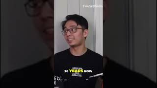 TwoSet Violin After 2 Months of Violin – The Struggle is Real TwoSetViolin ClassicalMusic [upl. by Ahtimat]