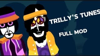 TRILLYS TUNES FULL MODincredibox [upl. by Edylc969]