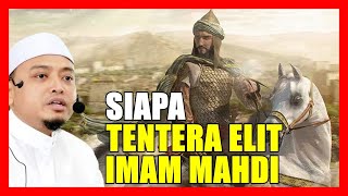 Siapa Yang Terpilih Menjadi Tentera Elit Imam Mahdi  Ustaz Wadi Anuar [upl. by Yttik582]