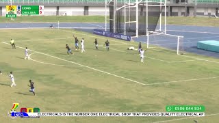 LIVE ACCRA LIONS VS BEREKUM CHELSEA gplwk6 [upl. by Arand]