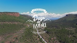 Escapade au PAYS DE FAYENCE  entre villages et montagnes ☀ [upl. by Arta]