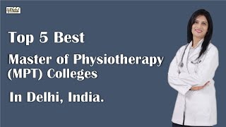 Career in Physiotherapy in India 2020 How Where Scope amp Future [upl. by Mueller216]