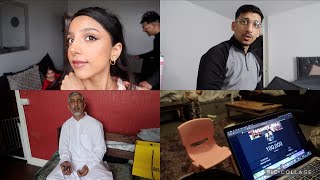 EID VLOG 2022  I HIT 100000 SUBSCRIBERS  DAILY VLOGS  FAIZAAN AND AMNA [upl. by Eirrej716]