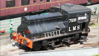 Somerset amp Dorset Railway Heritage Trust [upl. by Salter]