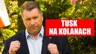 CZARNEK miażdzy BODNAROWCÓW i TUSKA polityka bodnar tusk czarnek pis po [upl. by Nosle551]