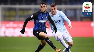 Il gol di Vecino  Lazio  Inter 23  Giornata 38  Serie A TIM 201718 [upl. by Hyozo509]