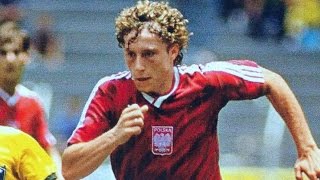 TOP 10 Ryszard Tarasiewicz 19841991 [upl. by Afnin]