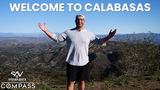 Welcome to CALABASAS [upl. by Alyad]