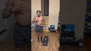 Workout on 9924 Steppers Round 4 shorts viralshorts youtubeshorts fyp workout fitness [upl. by Behl330]