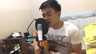 Sa Ngalan Ng PagIbig  December Avenue cover [upl. by Parker]