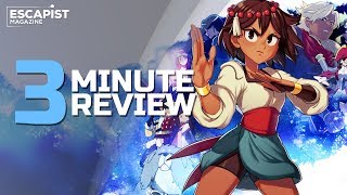 Indivisible  Review in 3 Minutes [upl. by Alyl]