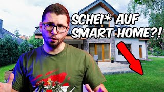 Außenbereich NICHT im Smart Home steuern [upl. by Chloette]