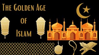 The Golden Age Of Islam  History amp Achievements  06 Baghdads House of Wisdom [upl. by Seitz589]