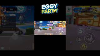 Nicki and Sebastians uses color chats in Eggy Party [upl. by Ennalyrehc]