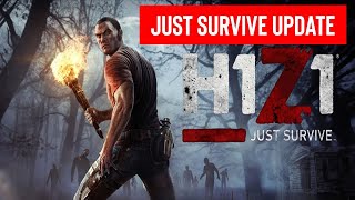 H1Z1Just Survive 2023 Installation Tutorial H1emu [upl. by Akihsar]