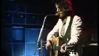 J D Souther Doolin Dalton Live 1973 Old Grey Whistle Test Low [upl. by Anerom]