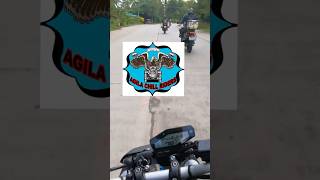 OVERSHOOT ALMOST  LYR MOB 2024 short shortvideo motovlog [upl. by Hyacintha]