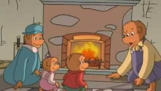 The Berenstain Bears Count Their Blessings 22 [upl. by Ailes636]