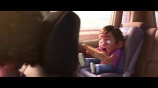 Wreck It Ralph 2  Trailer  Little Girl Screaming  Green Screen  Chromakey  Mask  Meme Source [upl. by Nahk]