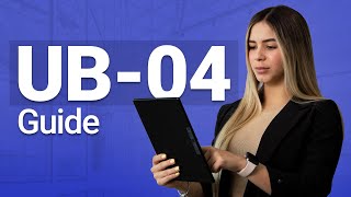 How To Complete A UB04 Form 𝄀 Claim Tutorial [upl. by Bozuwa303]