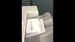 Envelope Printing C70 [upl. by Ethelda905]