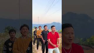 aage aage topai ko gola foryoupage fyp fypシ゚viral goviral dance officialpage goviral funny [upl. by Nahsad]