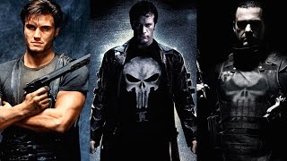 THE PUNISHER Filmovi Sa Prevodom [upl. by Nagyam909]