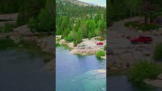 Thors sick dance moves  Drone footage mini3pro drone california dance mountains [upl. by Alberic]