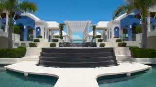 Turks and Caicos Real Estate  Mandalay Villa [upl. by Zined]