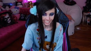 Eugenia Cooney Talks Recovery Diaper Rumors 5150 Relationship With Food And More  62322 [upl. by Nilkoorb]