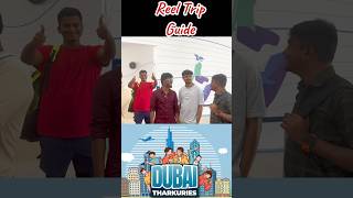 Al Ain Adventure  Dubai  Tamil Pasanga vlog [upl. by Eiramacissej]