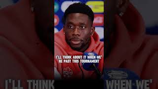 ❗🛑 Alphonso Davies to Real Madrid [upl. by Oruntha446]