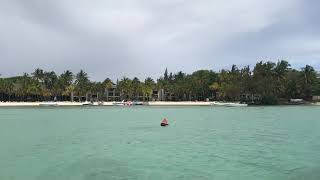 Tropical Beach Mauritius [upl. by Koby]