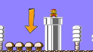 Mario Lost Levels — Would Recommend [upl. by Tareyn]