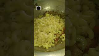 Chicken Macaronis homechef youtubeshorts shortsrecipe [upl. by Dudley742]