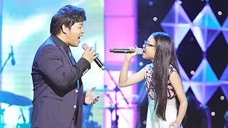 Hình Bóng Quê Nhà  Phương Mỹ Chi ft Quang Lê  Liveshow quotNgày Nắngquot [upl. by Lebiralc28]