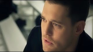 Michael Bublé  Hold On Official Music Video [upl. by Won]