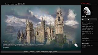 Hogwart Legacy Capítulo 171 Ravenclaw 166 Hogwarts146 [upl. by Terti]