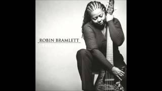 Robin Bramlett  Square Biz from the CD  This is my life 2013 [upl. by Montanez]