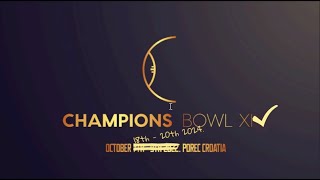 NuOla Field 5 Friday  CHAMPIONS BOWL XIV 2024  Flag Football [upl. by Faith]