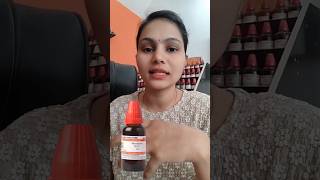 Phytaline or phytolacca mother tincture homeopathic medicine for obesity Homeohealthdrjyoti [upl. by Amsirp]